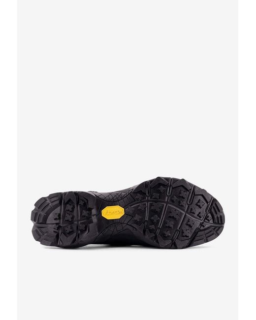 Roa Natural Pala Suede Sneakers for men