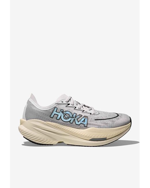 Hoka One One Multicolor One Sneakers for men