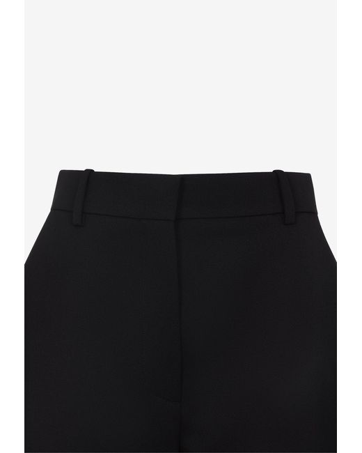 Givenchy Black Pants