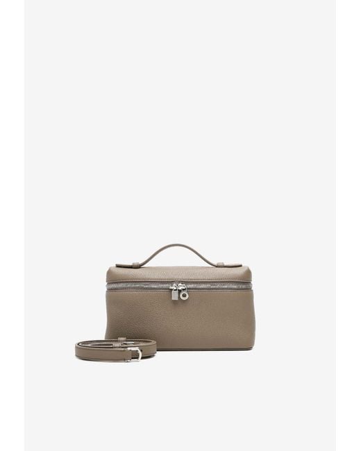 Loro Piana L19 Pouch