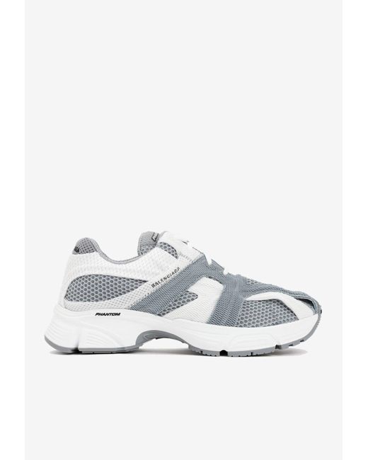 balenciaga phantom trainers