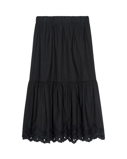 Rails Rhea Skirt in Black | Lyst