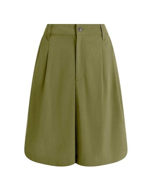 Varley Green Phelan Long Short