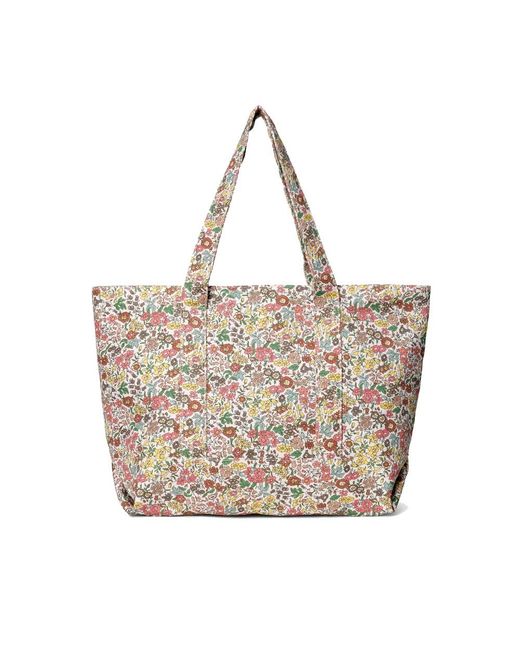 Day Et Metallic Large Liberty Mono Tote
