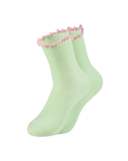 OOLY Green Spaghetti