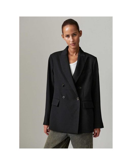 Day Birger et Mikkelsen Gray Ester Blazer