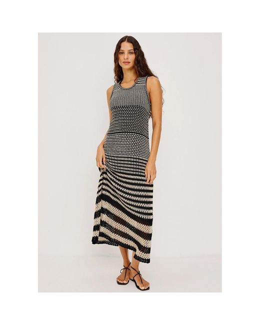 Rails Blue Yvette Dress