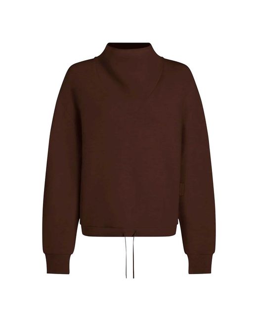 Varley Brown Betsy Sweat