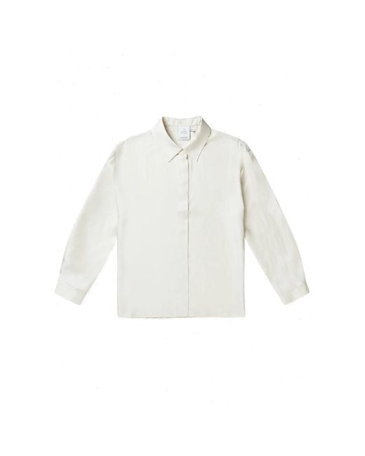 Munthe White Lalalu Shirt