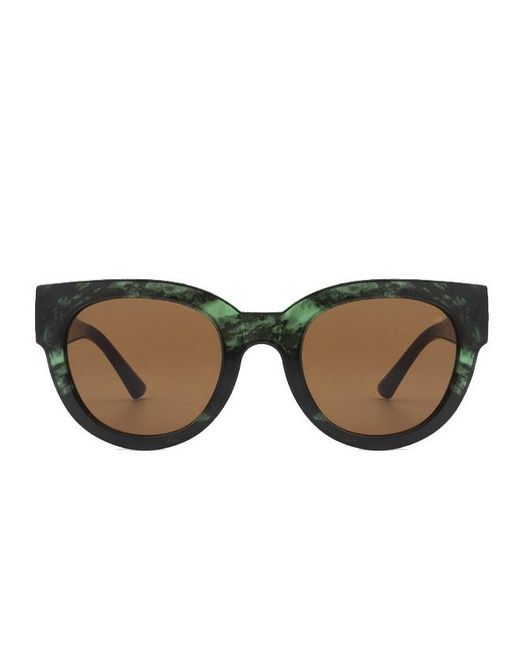 A.Kjærbede Multicolor Lilly Sunglasses