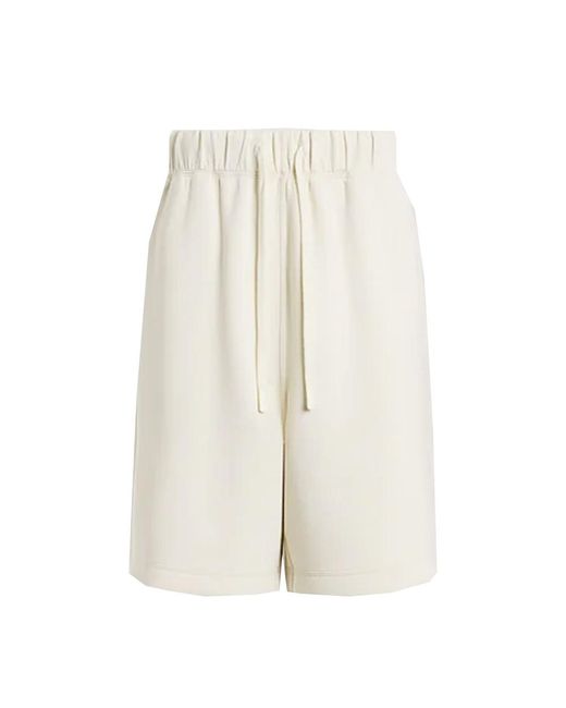 Varley Natural Rumer Long Shorts