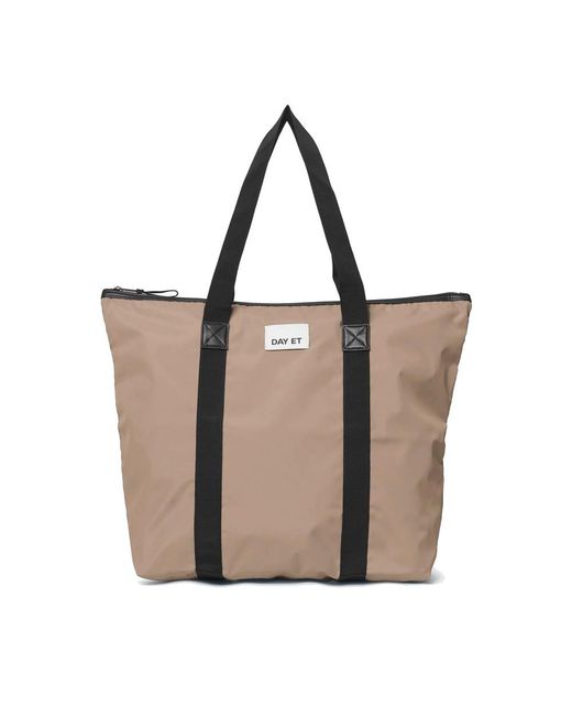 Day Et Brown Gweneth Re-S Bag