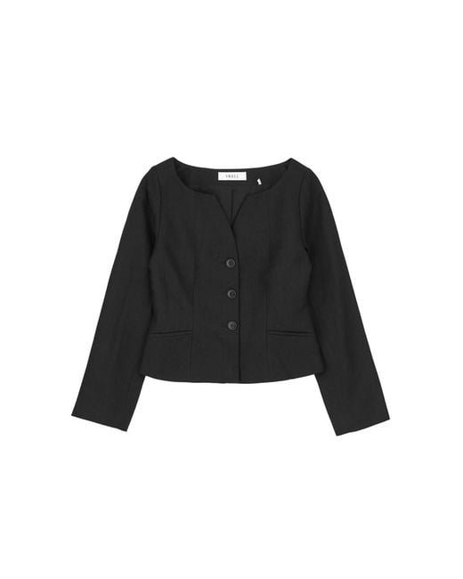 SKALL Black Athena Blazer
