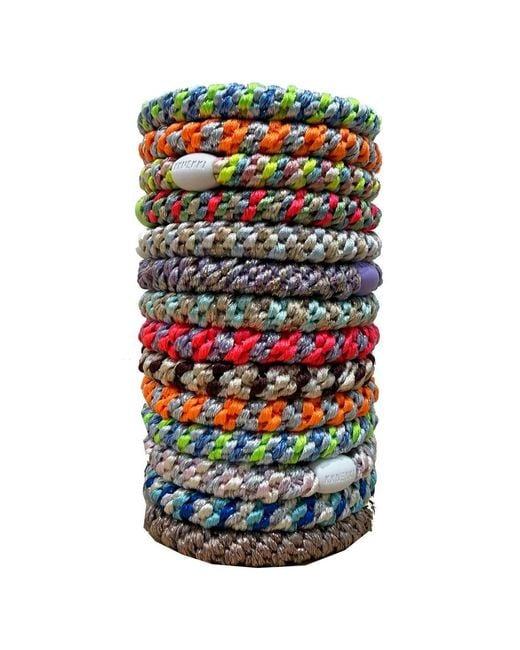 KKNEKKI White Mystery Bundle 4 Pack