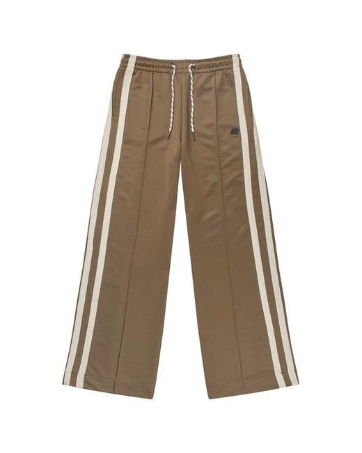 Munthe Brown Boud Track Pants