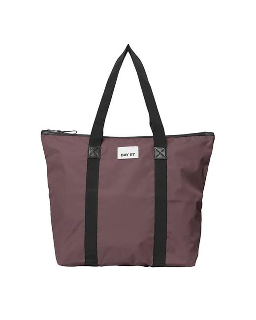 Day Et Purple Gweneth Re-S Bag