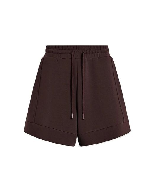 Varley Brown Atrium High Rise Short