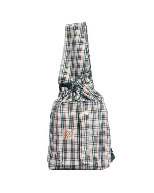 Damson Madder Pink Matilda Cross Body Bag