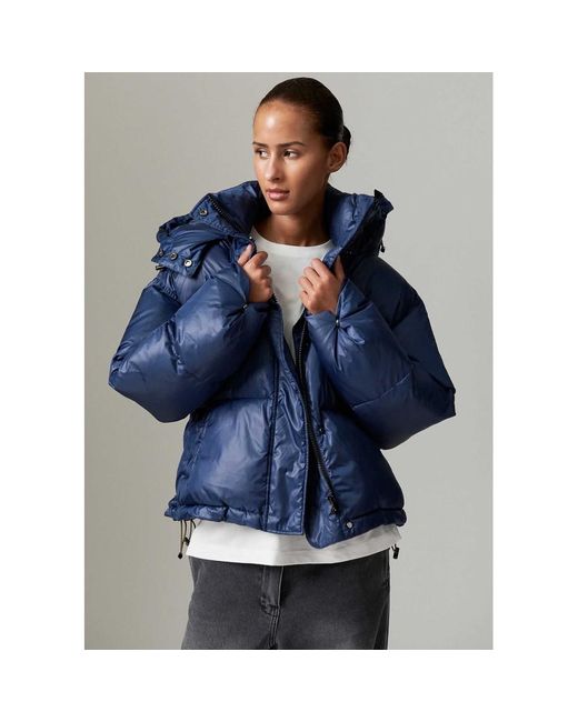 Gilet Day Birger Et Mikkelsen En Laiton Doré - Taille 38/S - Style Rock - Occasion Très Bon État