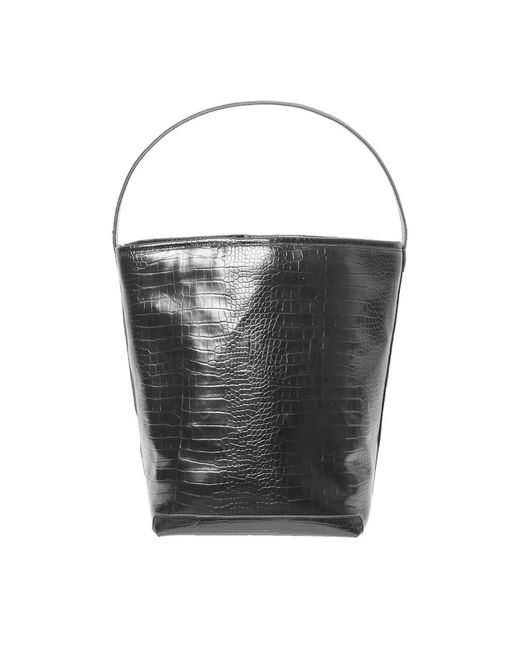 Day Et Black Day Exotic Tote Bag
