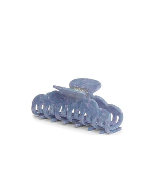 SUI AVA Blue Alfrida Middle Clip