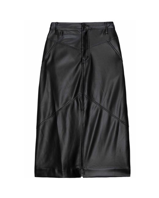 Rails Black Jennifer Skirt