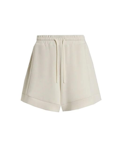 Varley Natural Atrium High Rise Short