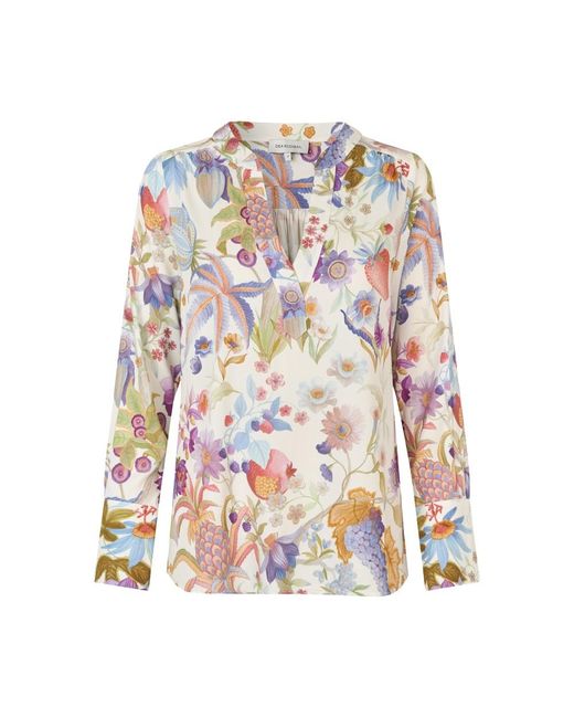 Dea Kudibal Multicolor Jenniferdea Blouse
