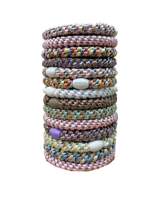KKNEKKI Multicolor Mystery Bundle 4 Pack