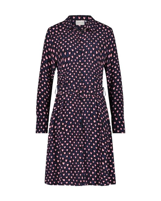 FABIENNE CHAPOT Synthetic Hayley Jane Dress in Blue | Lyst UK