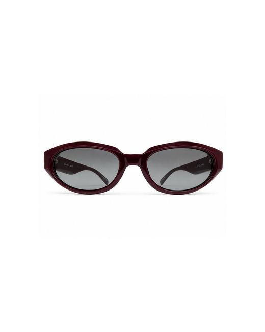 Le Specs Multicolor Le Bijou + Sunglasses