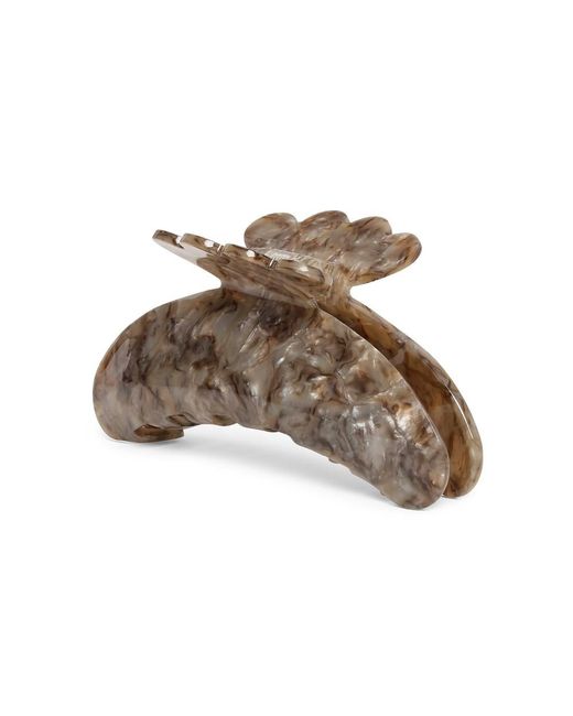 SUI AVA Brown Helle Terra Big Hair Claw