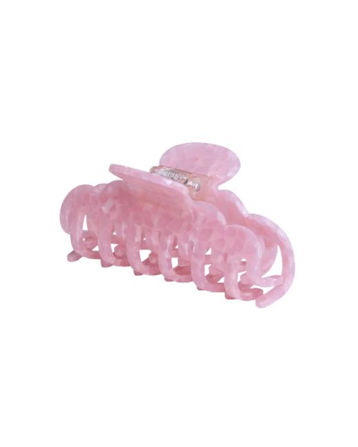 SUI AVA Pink Alfrida Middle Clip
