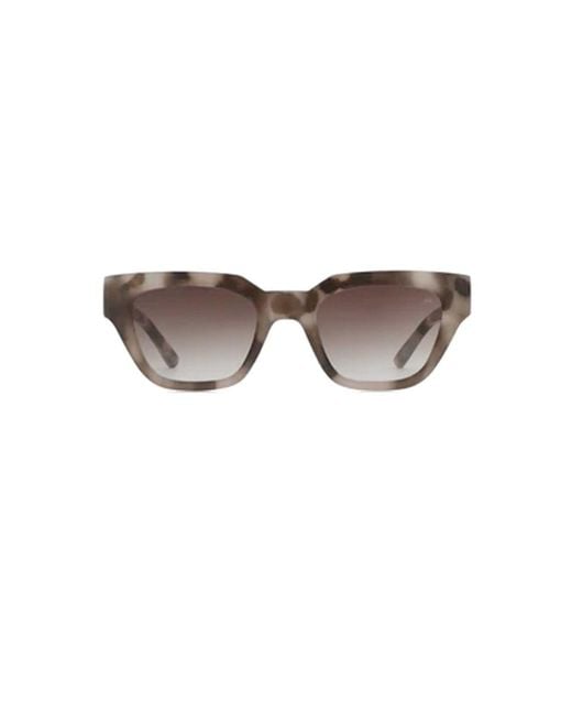 A.Kjærbede Brown Kaws Sunglasses
