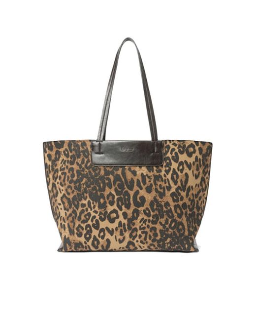 Day Et Metallic Day Wild Leo Tote Bag
