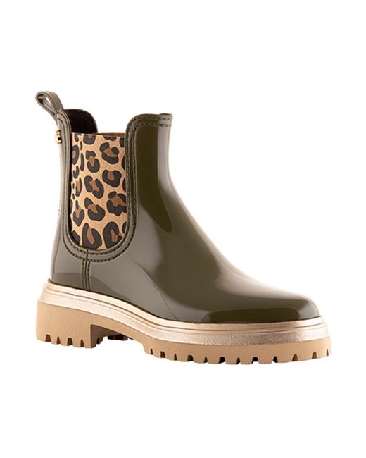 lemon jelly boots frankie