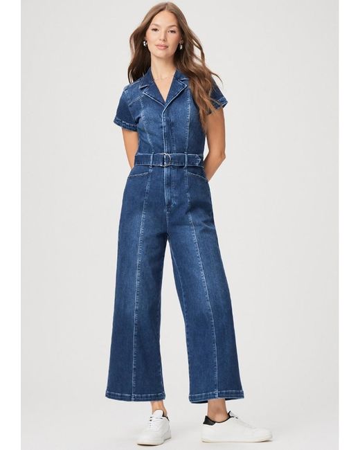 Paige jumpsuit 2024