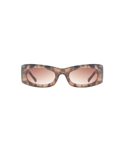 A.Kjærbede Pink Frida Sunglasses