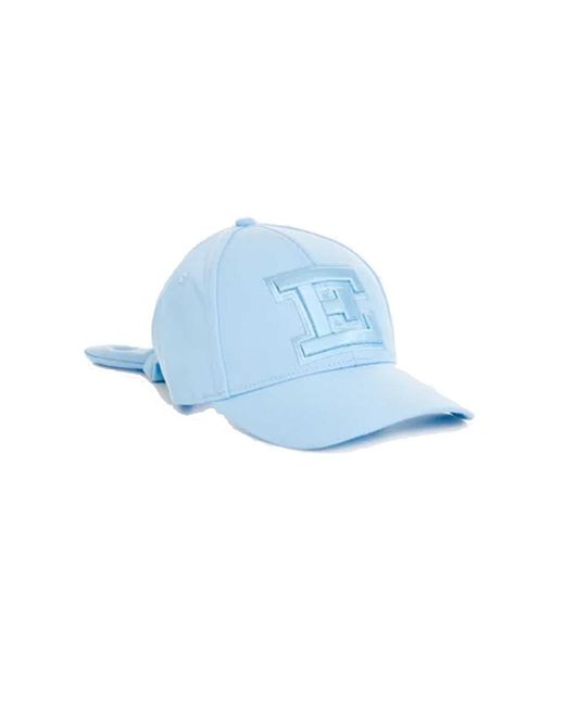 Essentiel Antwerp Blue Jiny Baseball Hat