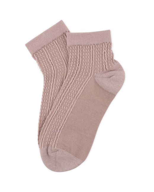 SUI AVA Multicolor Sofie Ankle Socks