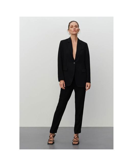 Day Birger et Mikkelsen Black Elton Blazer