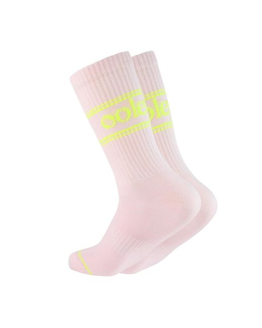 OOLY Pink Pastel
