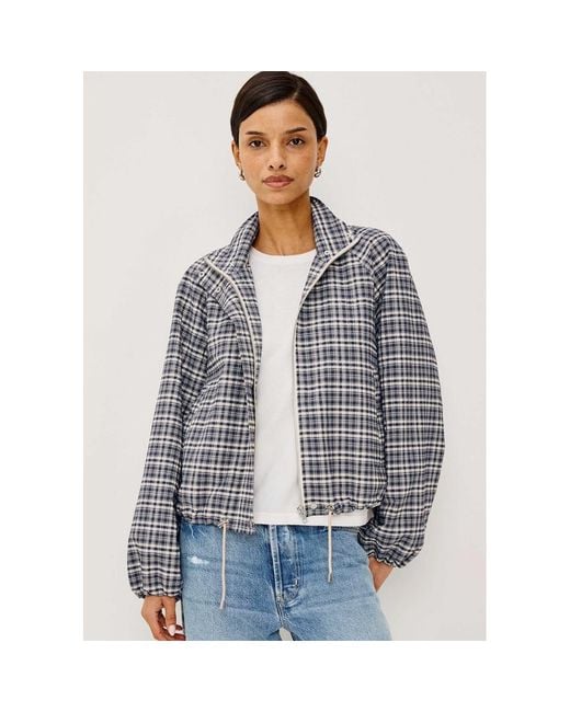 Rails Gray Blake Jacket