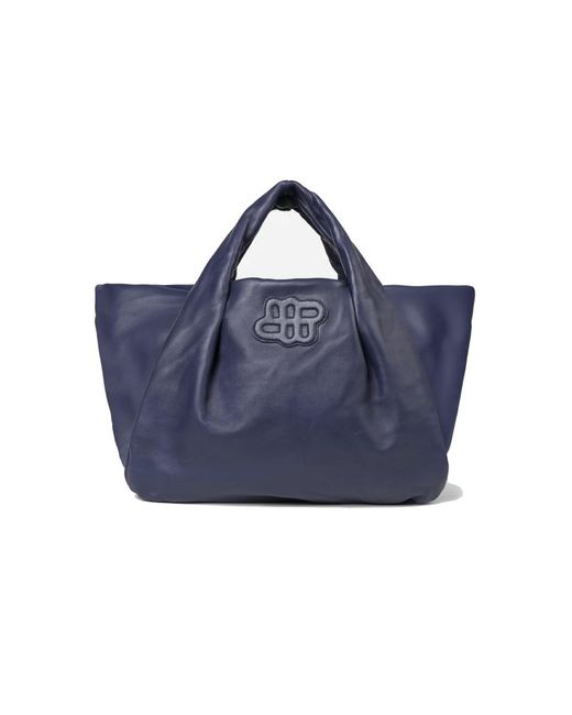 Munthe Blue Lix Bag