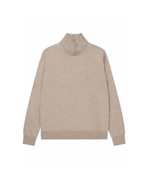Munthe Natural Goldilock Jumper