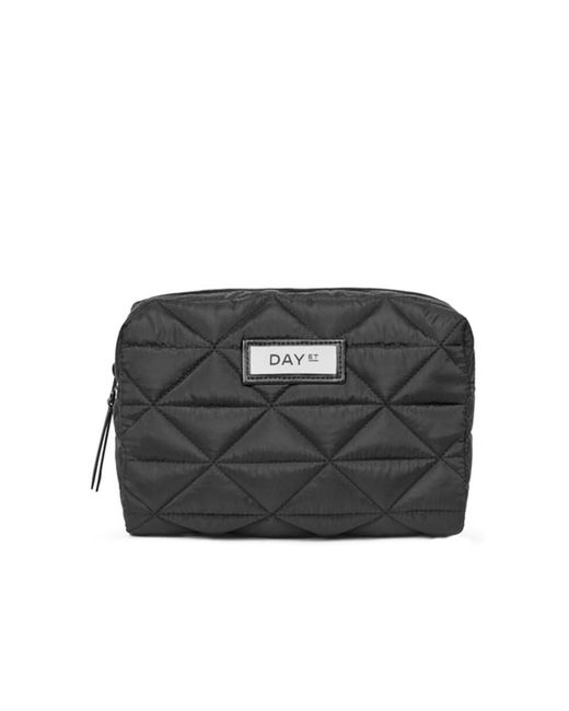 Day Et Black Gweneth Re-Q Tune Beauty Bag