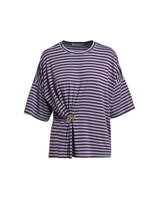 Essentiel Antwerp Blue Kriss T-Shirt