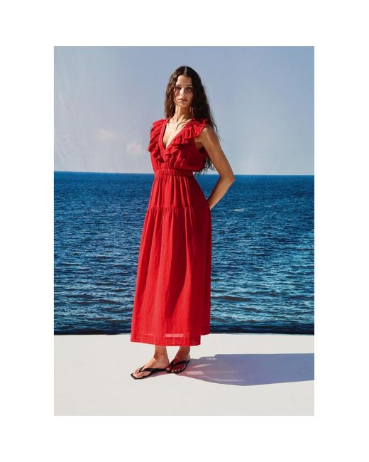 Rails Blue Beaux Dress