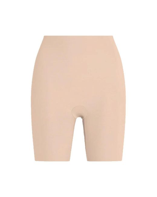 Commando Natural Classic Shapewear Control Shorts