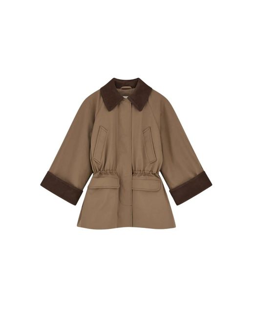 SKALL Natural Gaby Jacket